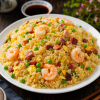 Yang Chow Fried Rice
