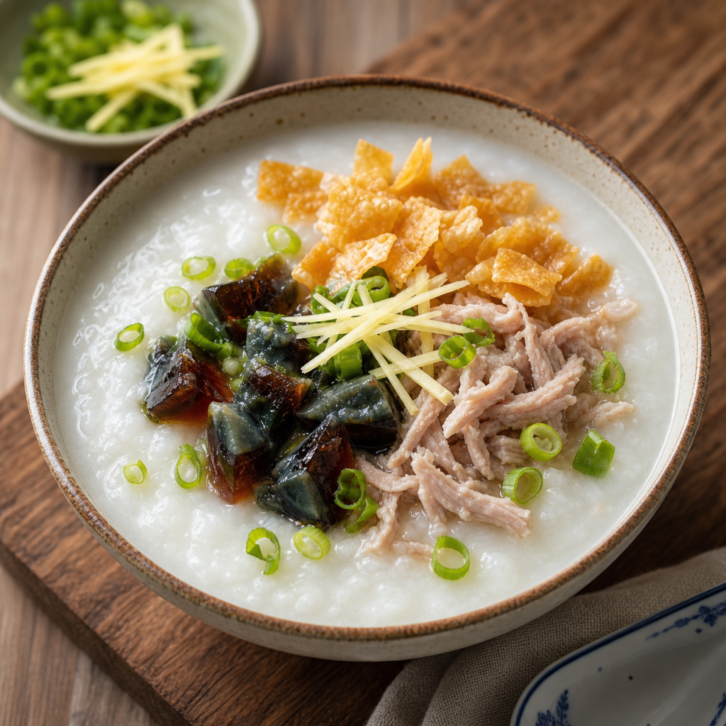 Congee