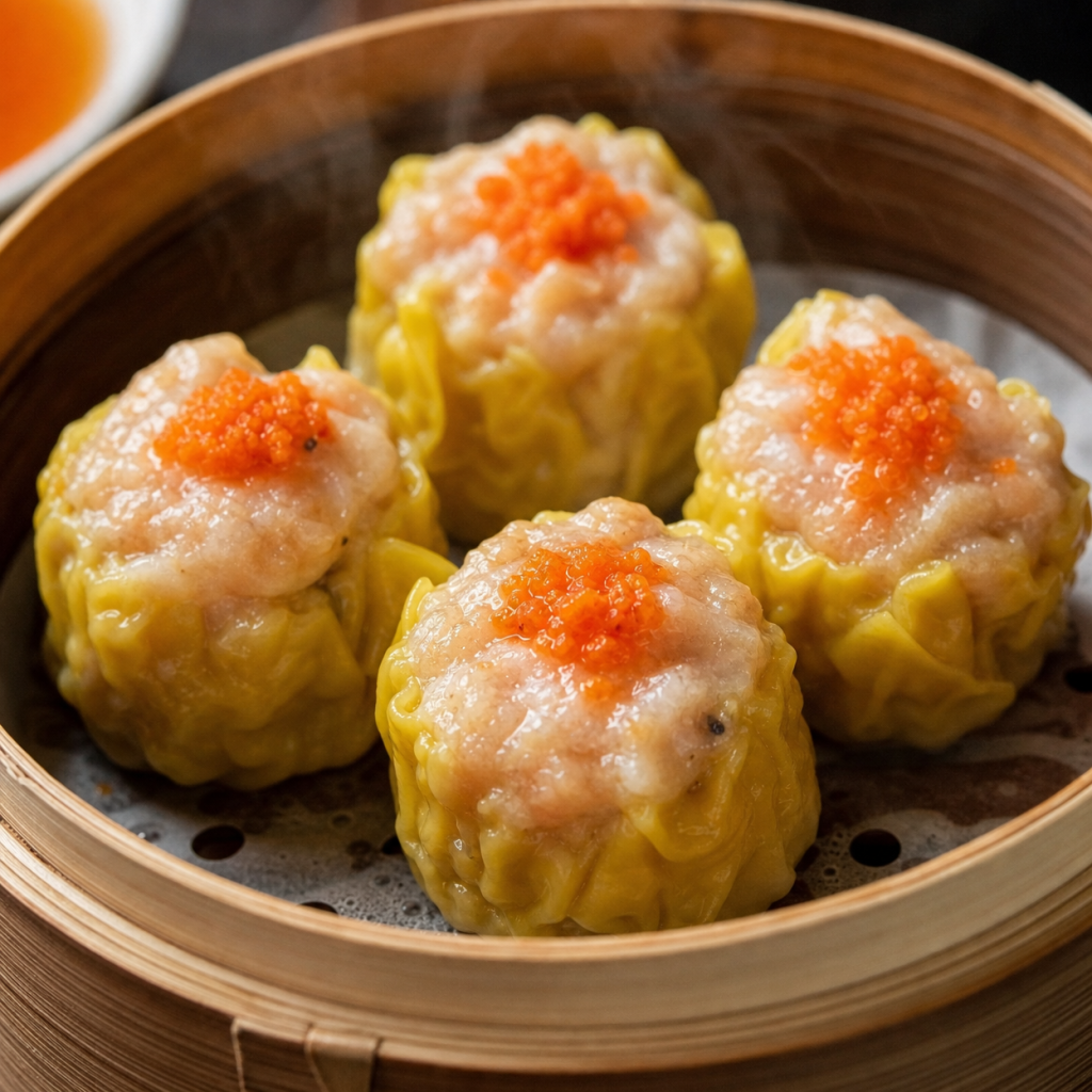 Siu Mai