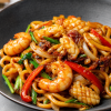 Stir-Fried