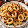 Salt and Pepper Squid