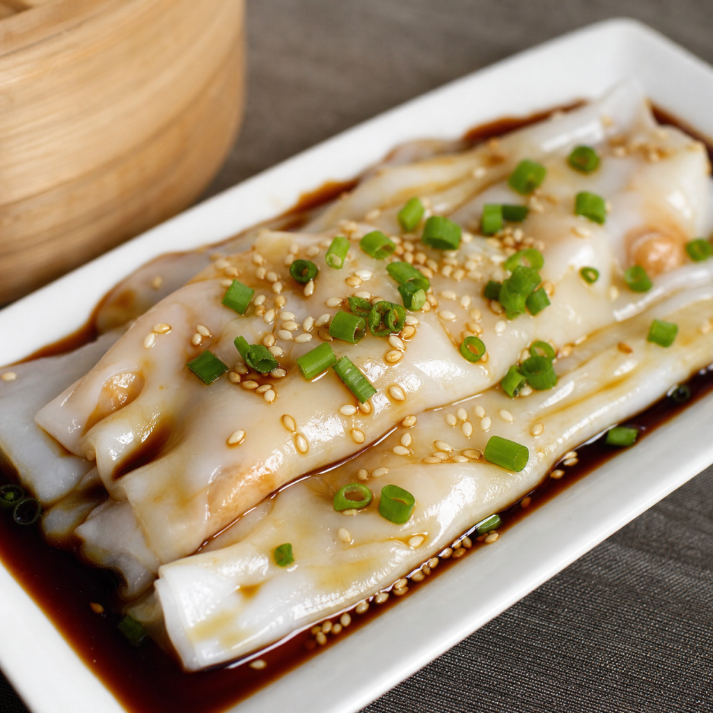 Cheung Fun