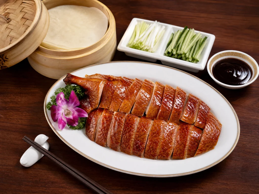 Peking Duck