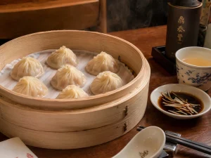 Xiaolongbao