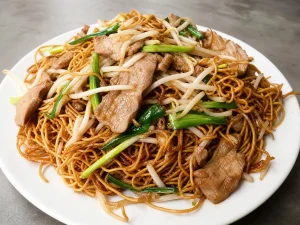Chow Mein Chinese