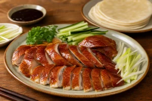 Peking Duck Beijing Roast Duck